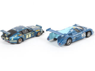 Lot 118 - DIVERS (FRANCE) (2)