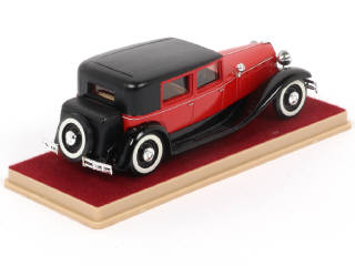 Lot 268 - ELEGANCE (FRANCE) (1)
