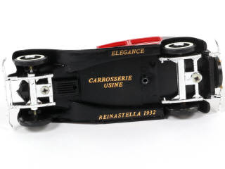 Lot 268 - ELEGANCE (FRANCE) (1)
