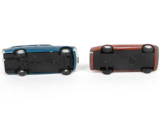 Lot 116 - DIVERS (FRANCE) (2)