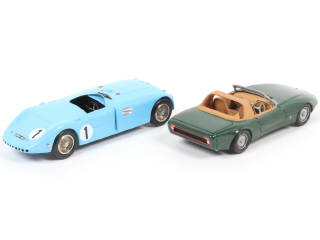 Lot 126 - DIVERS (FRANCE) (2)