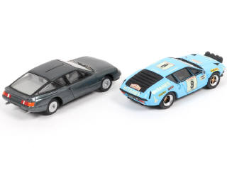 Lot 123 - DIVERS (FRANCE) (2)