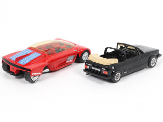 Lot 125 - DIVERS (FRANCE) (2)