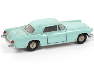 Lot 196 - MERCURY (ITALIE) (1)