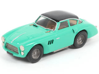 Lot 230 - WESTERN MODELS (GB) (1)