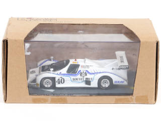 Lot 142 - BIZARRE (MACAU) (1)