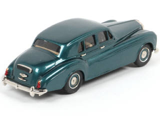 Lot 233 - WESTERN MODELS (GB) (1)