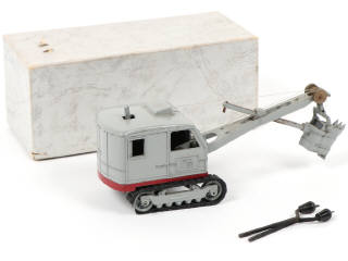 Lot 208 - MERCURY (ITALIE) (1)