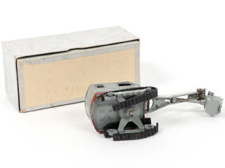 Lot 208 - MERCURY (ITALIE) (1)