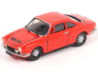 Lot 317 - EVENKIT (FRANCE) (1)