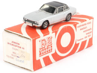 Lot 234 - ENCO (GB) (1)