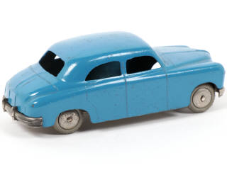 Lot 197 - MERCURY (ITALIE) (1)