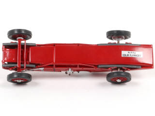 Lot 238 - GRAND PRIX MODELS (GB) (1)