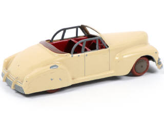 Lot 194 - MERCURY (ITALIE) (1)