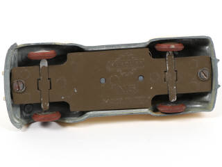 Lot 194 - MERCURY (ITALIE) (1)