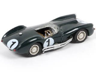 Lot 133 - DIVERS (GB) (1)