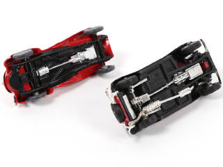 Lot 131 - DIVERS (ITALIE) (2)