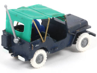 Lot 338 - FRANCE JOUETS (FRANCE) (1)
