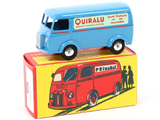 Lot 337 - QUIRALU (FRANCE) (1)