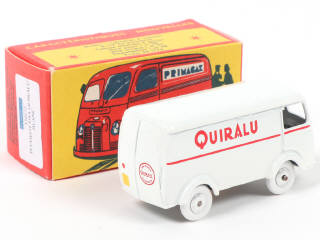 Lot 332 - QUIRALU (FRANCE) (1)