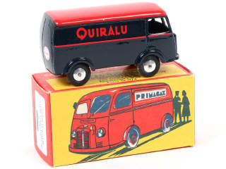 Lot 330 - QUIRALU (FRANCE) (1)