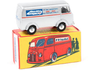 Lot 323 - QUIRALU (FRANCE) (1)
