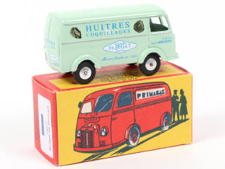 Lot 328 - QUIRALU (FRANCE) (1)