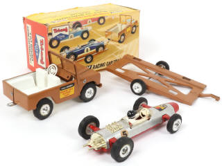 Lot 74 - TRIANG-TOYS (GB) (1)