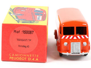 Lot 325 - QUIRALU (FRANCE) (1)