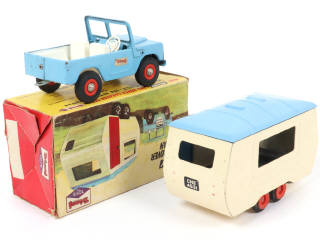 Lot 73 - TRIANG-TOYS (GB) (1)