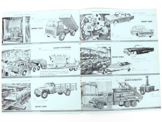 Lot 8 - MECCANO (FRANCE) (5)