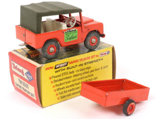 Lot 72 - TRIANG-TOYS (GB) (1)