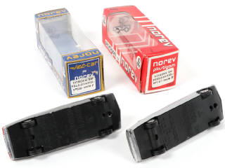 Lot 339 - NOREV - JET CAR (FRANCE) (2)