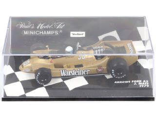 Lot 160 - MINICHAMPS (ALLEMAGNE) (7)