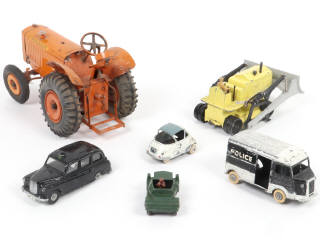 Lot 78 - C.I.J. (FRANCE) (6)