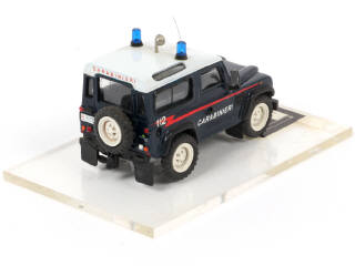 Lot 179 - CB MODELLI (ITALIE) (1)