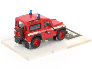 Lot 183 - CB MODELLI (ITALIE) (1)