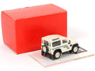 Lot 177 - CB MODELLI (ITALIE) (1)