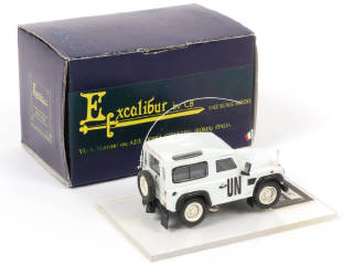 Lot 180 - CB MODELLI (ITALIE) (1)