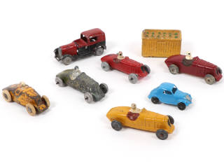 Lot 129 - DIVERS (FRANCE) (8)