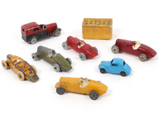 Lot 129 - DIVERS (FRANCE) (8)