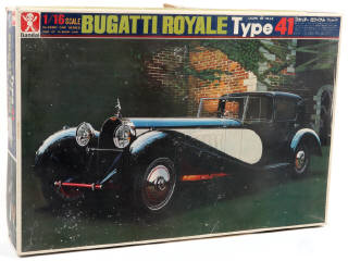 Lot 10 - BANDAÏ (JAPON) (1)
