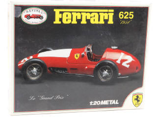 Lot 12 - REVIVAL (ITALIE) (1)