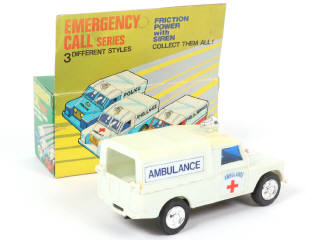 Lot 148 - JIMSON (HONG KONG) (1)