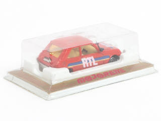 Lot 12 - MAJORETTE (FRANCE) (1)