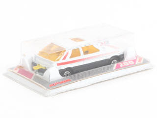 Lot 18 - MAJORETTE (FRANCE) (1)