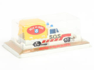 Lot 33 - MAJORETTE (FRANCE) (1)
