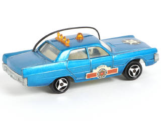 Lot 42 - MAJORETTE (FRANCE) (1)