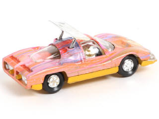 Lot 49 - MAJORETTE (FRANCE) (1)