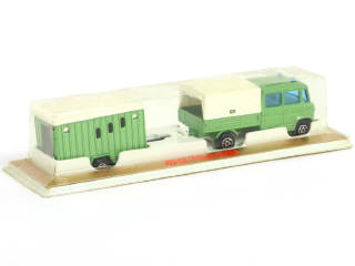 Lot 70 - MAJORETTE (FRANCE) (1)